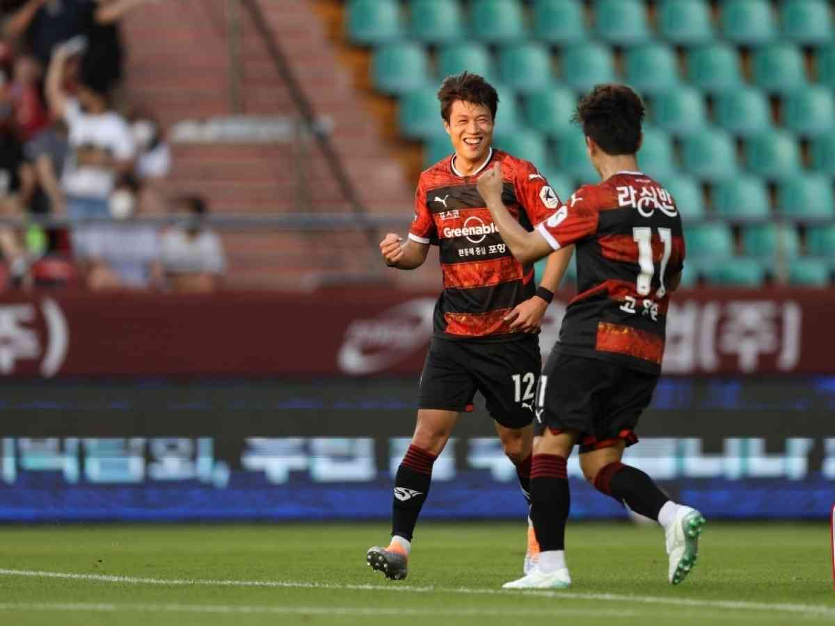 Pohang Steelers