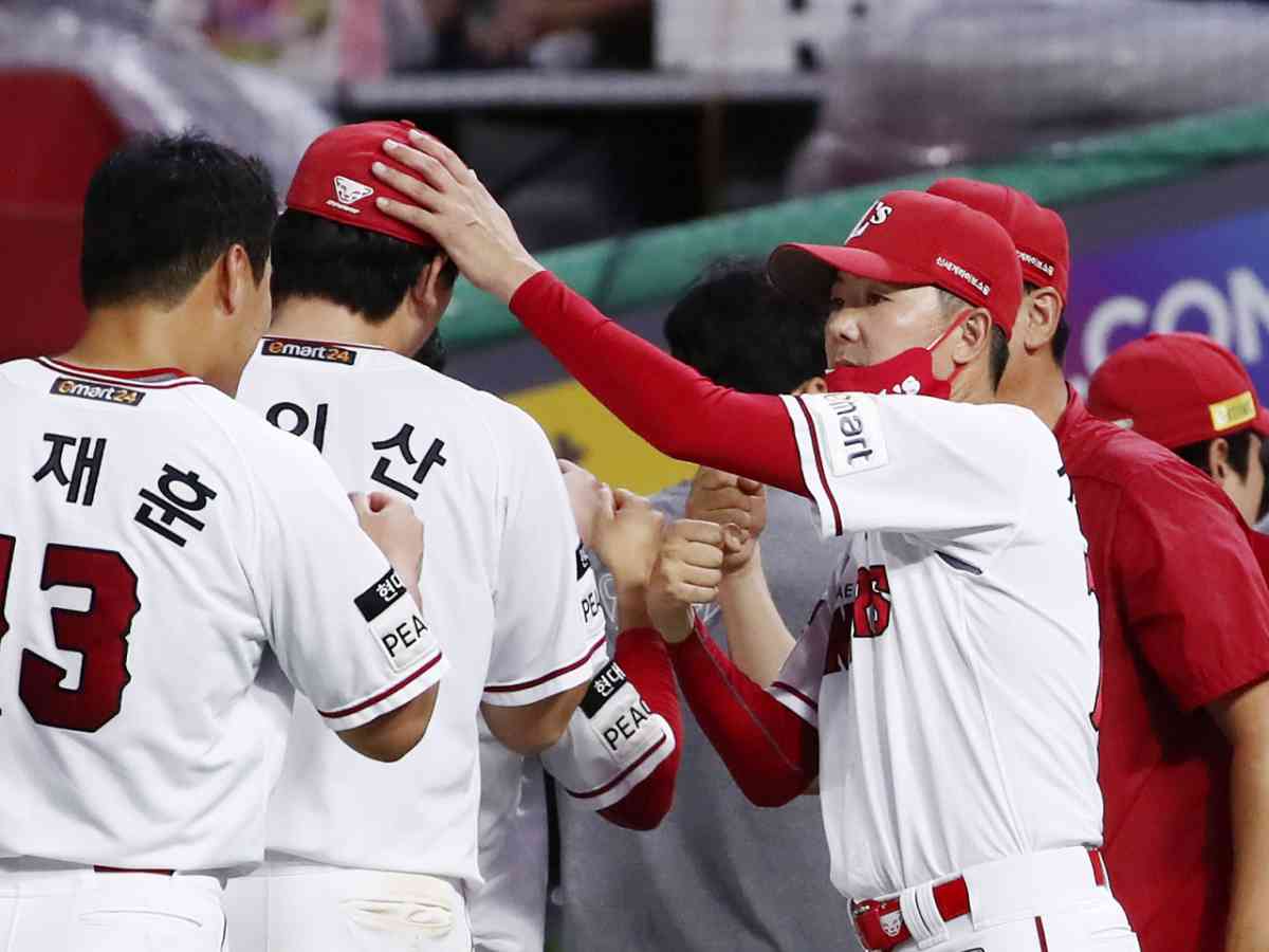 LG Twins beat defending champs Doosan Bears to open 2020 KBO season