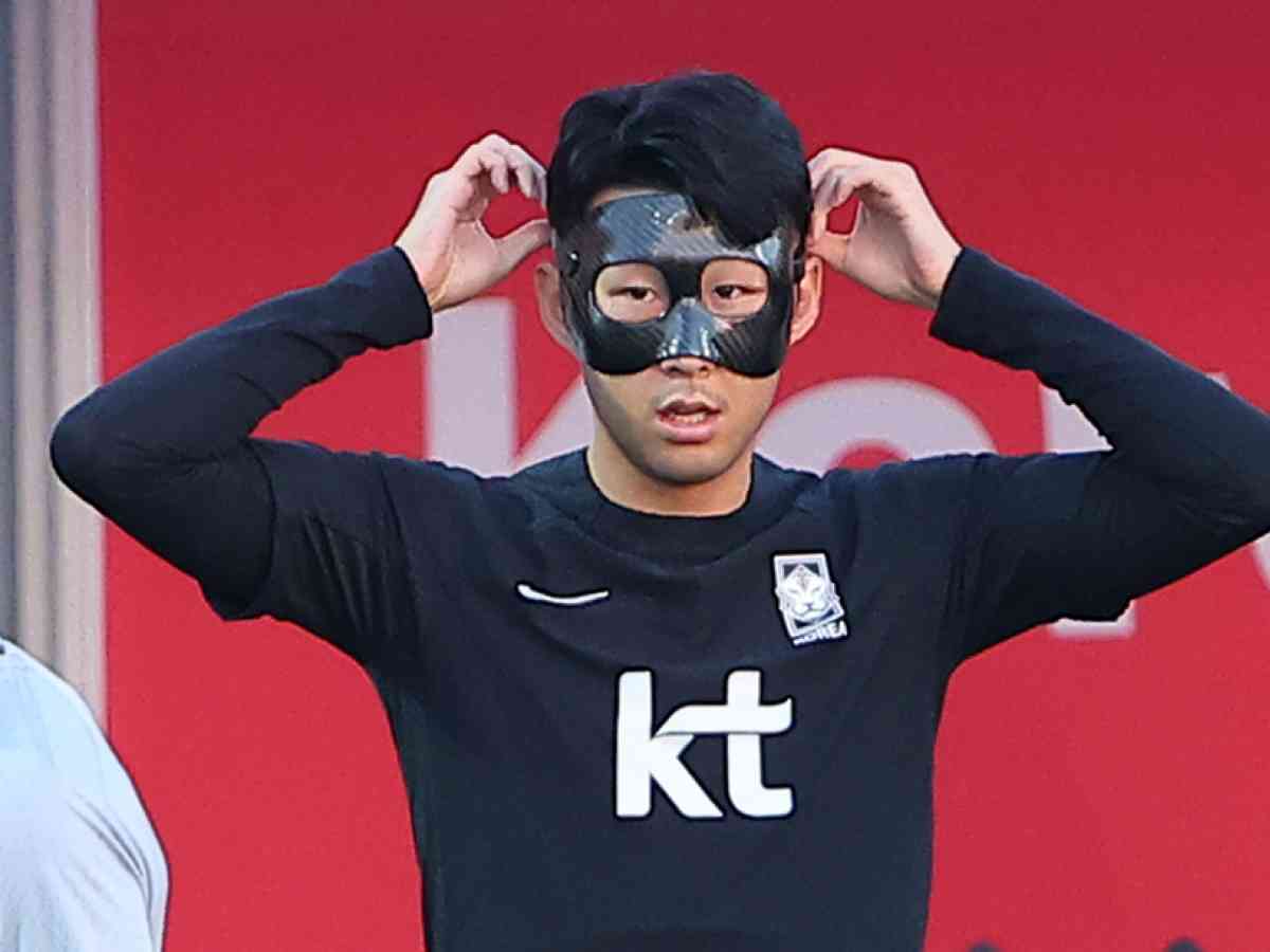 World Cup] Three things you may not know about Son Heung-min