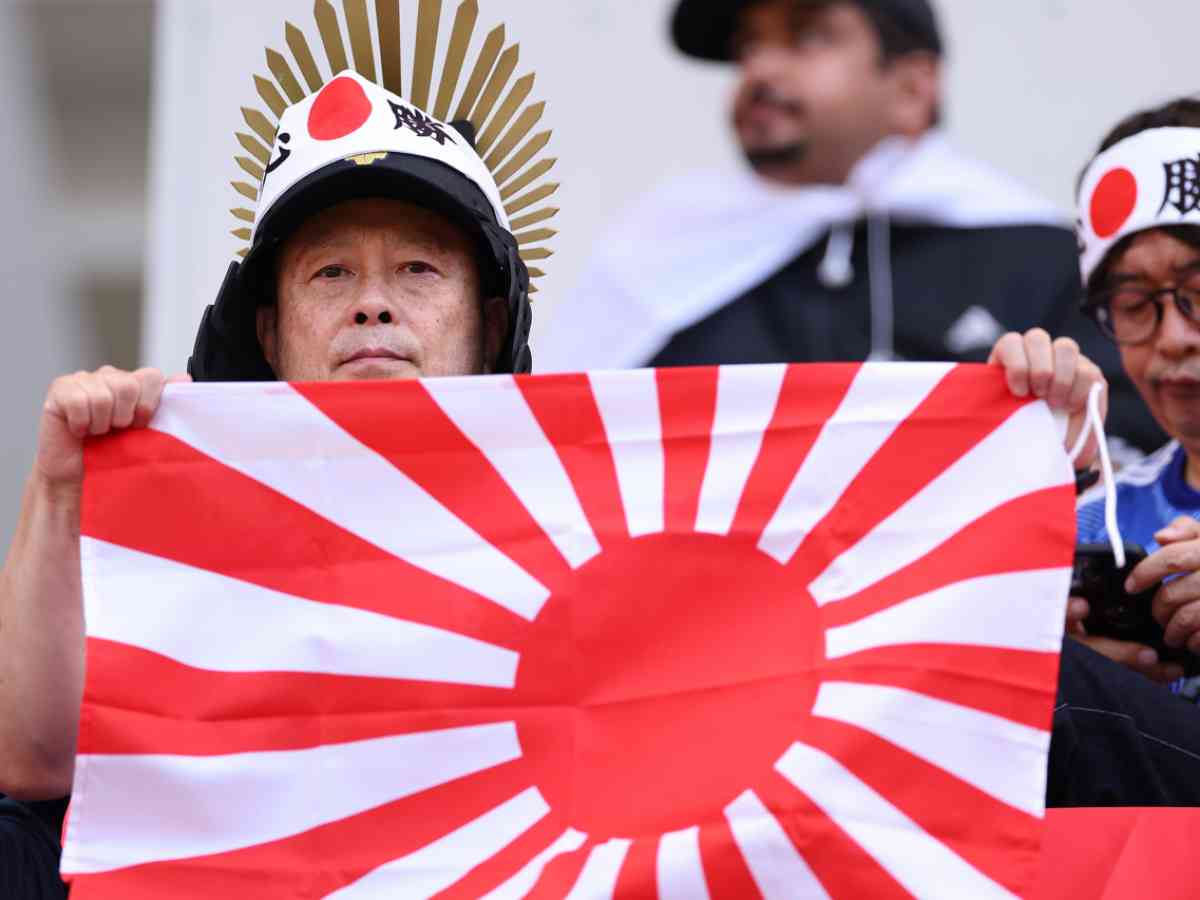 Rising Sun Flag  Ministry of Foreign Affairs of Japan