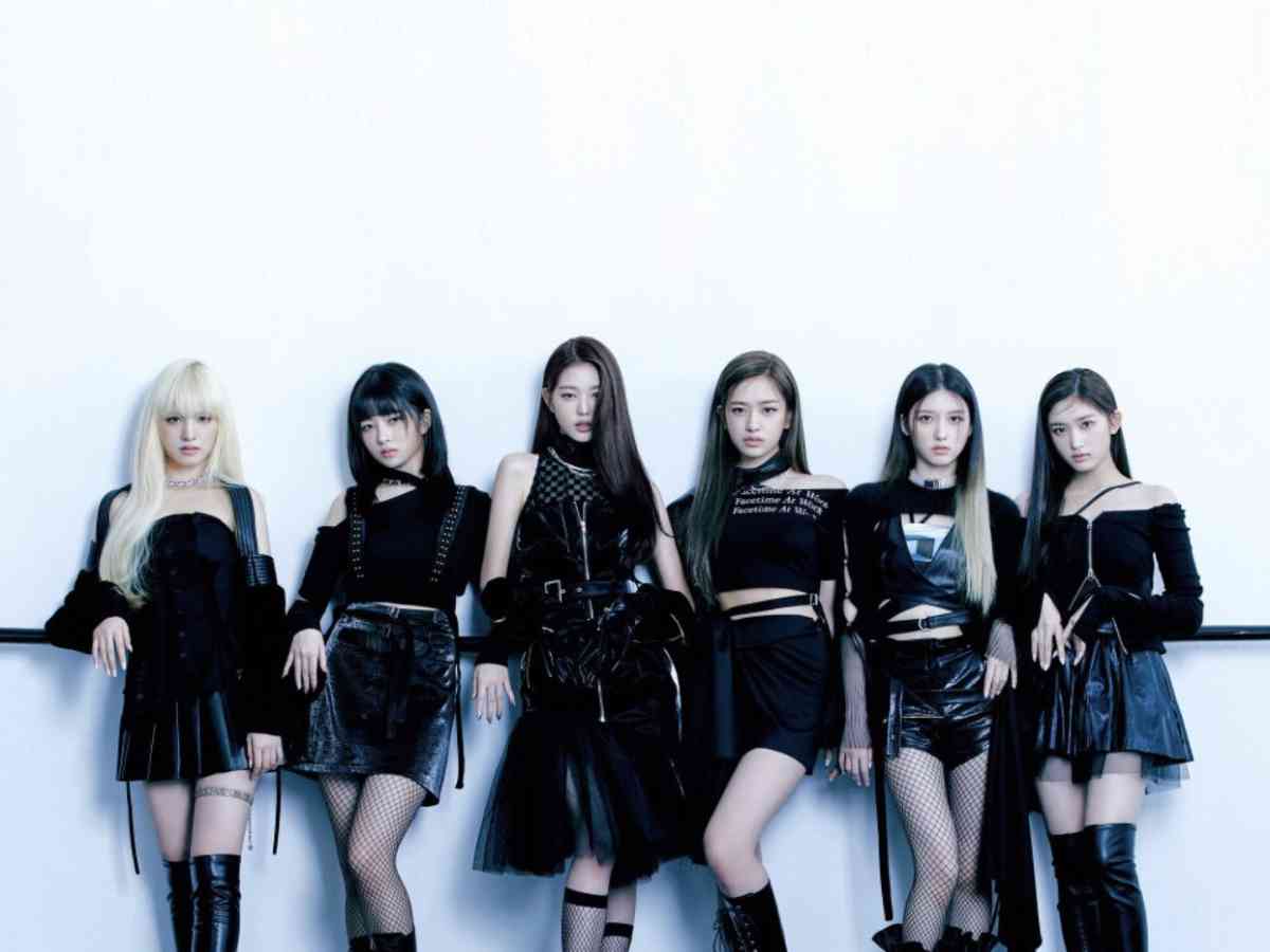 2022 highlights of K-Pop: From rise of new female groups to long