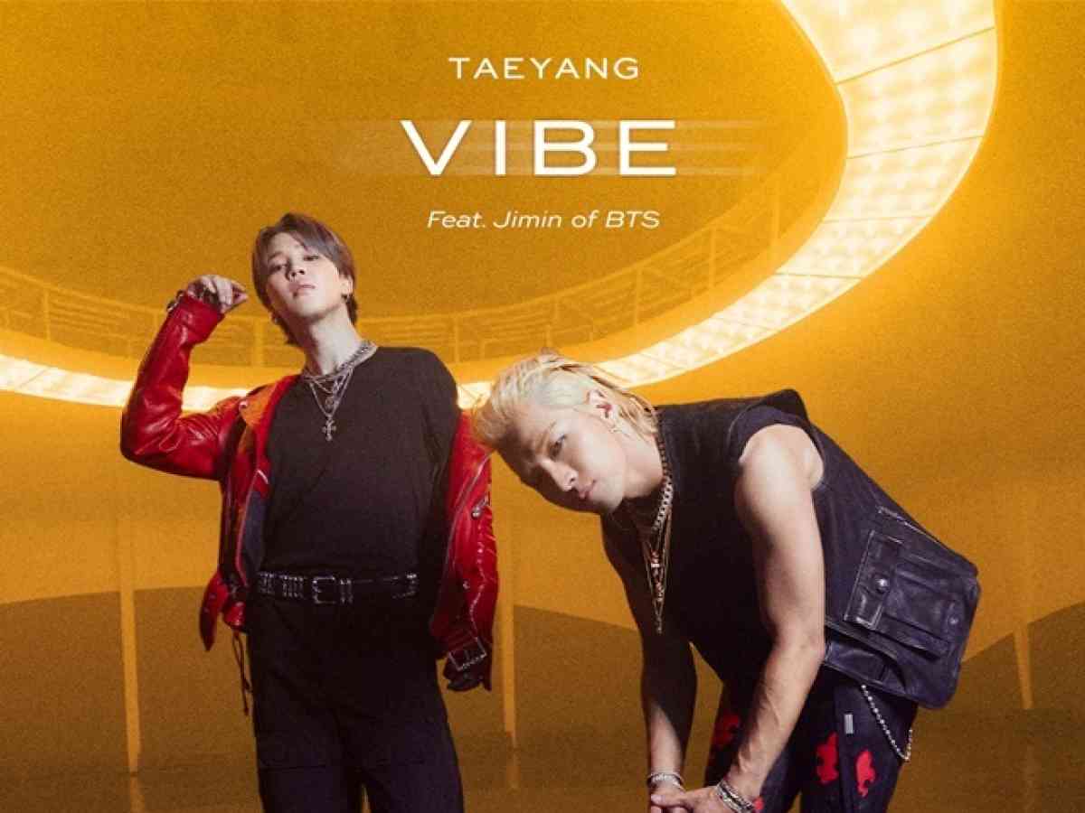 BIGBANG's Taeyang Has Made a Comeback! He Debuted 17 years ago