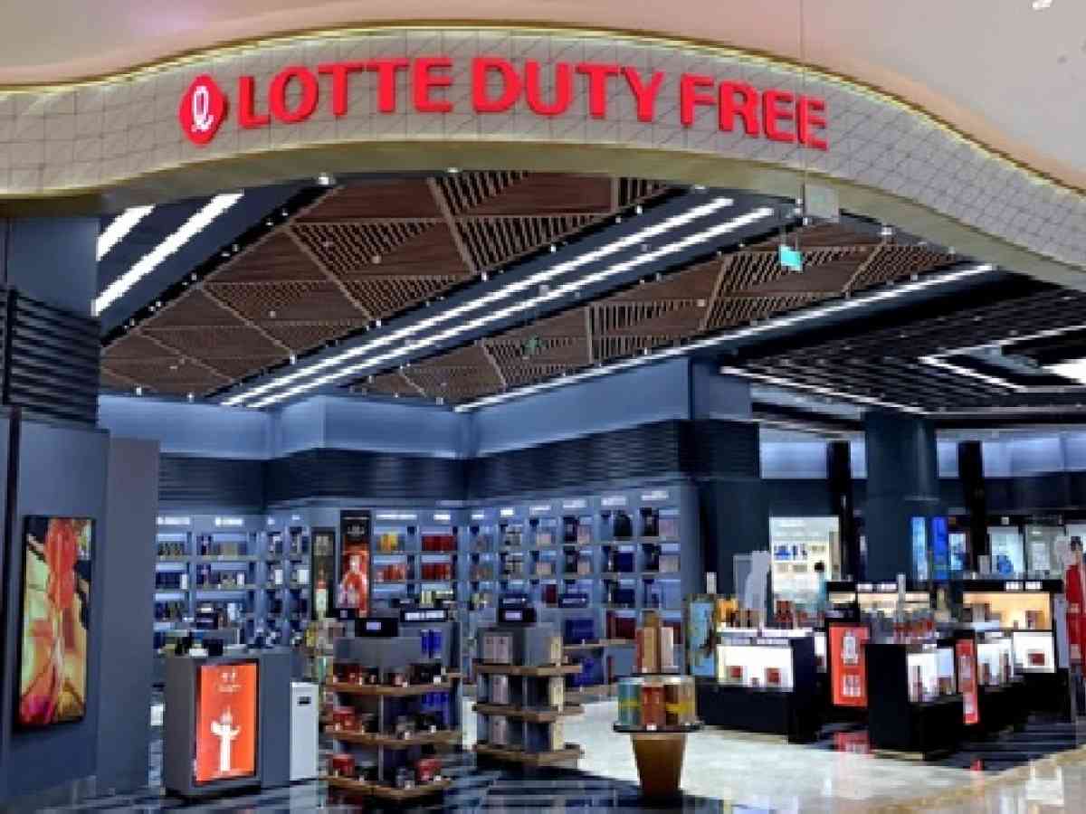 First-Ever Department Stores At Sydney Airport Open The Door To Domestic  Retail Market