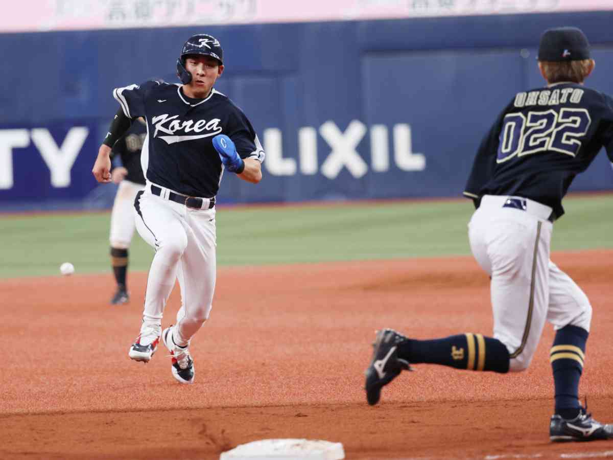 Ex-KBO stars, World Series MVP to represent MLB in S. Korea exhibition  games