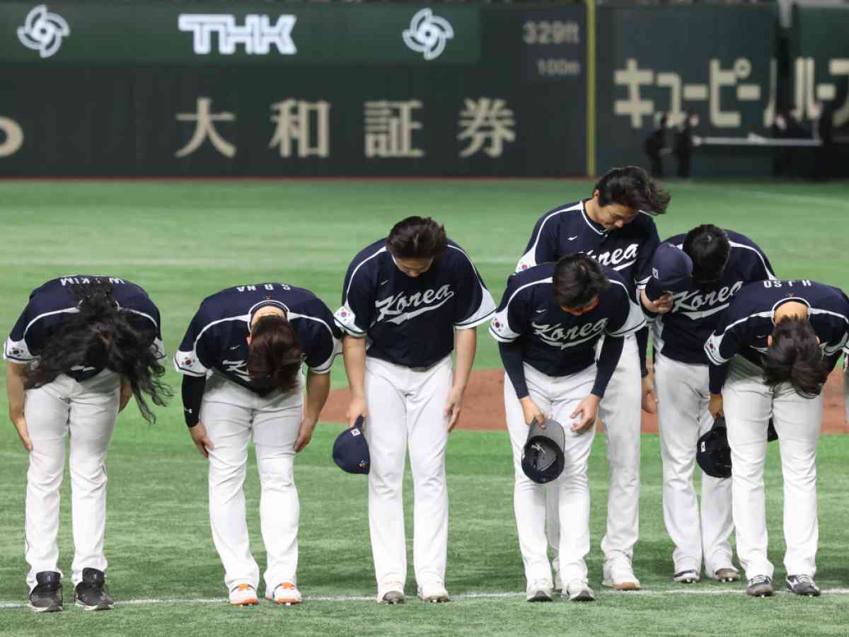 Israel wins thriller in first-ever World Baseball Classic