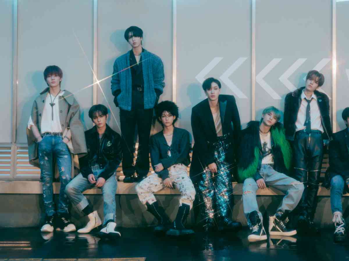Stray Kids 'Give Strength' to STAY Fans As They Conquer The World
