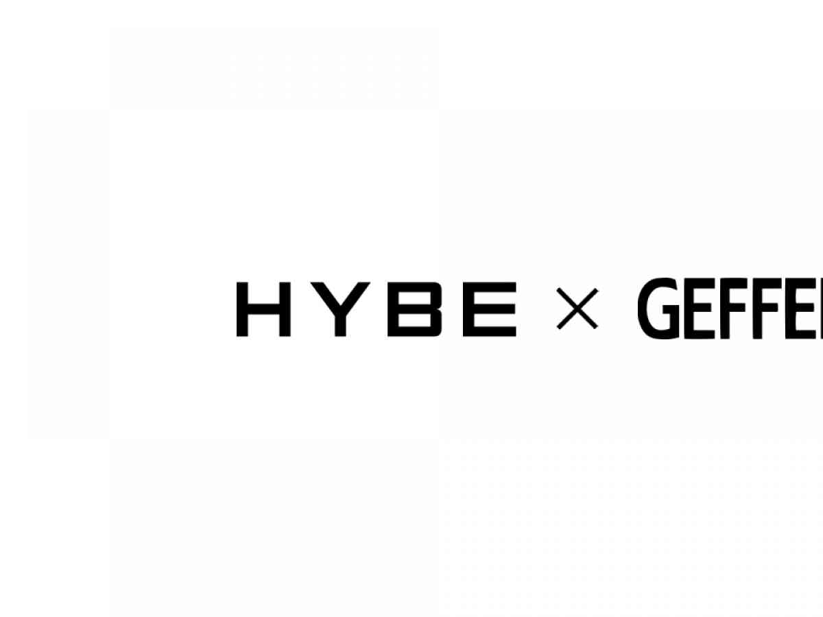 HYBE and Geffen Records Launch First-Ever Global Girl Group Competition