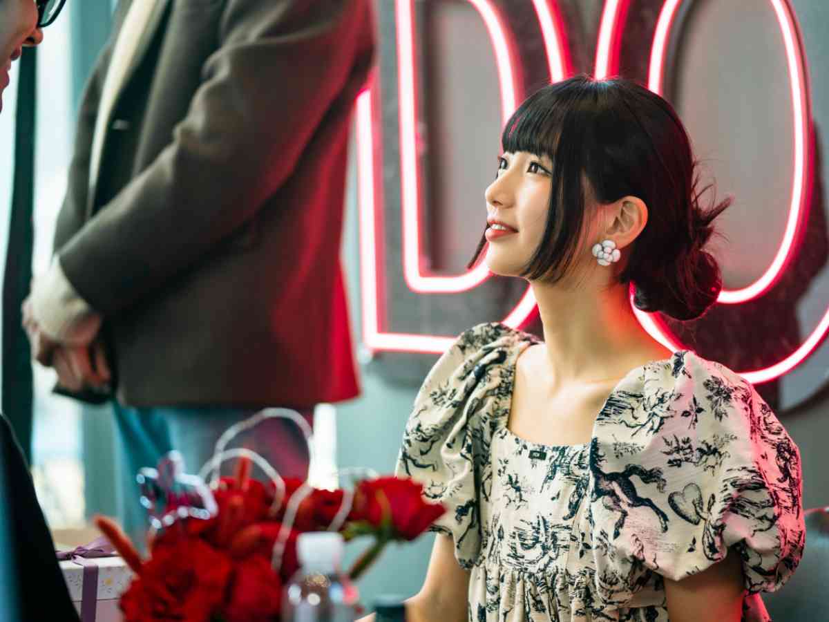 Doona!': Inside Netflix's K-Pop Romance Sensation