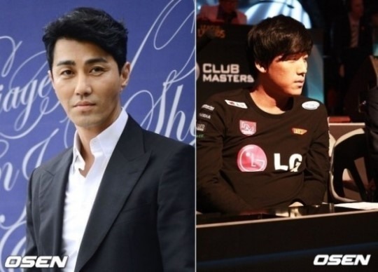 Cha Seung-won admits No-ah is his stepson