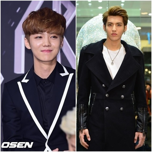 Kris And Luhan Settle With SM Entertainment, Agency's