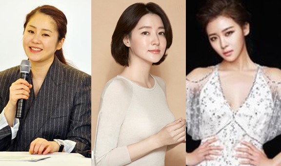 Korean Celebrities Jumping Into Beauty Business