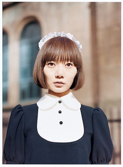 Everything To Know About Korean Actress Bae Doona