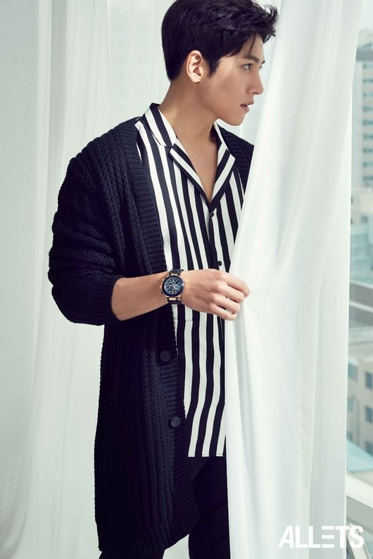 Image result for ji chang wook photoshoot