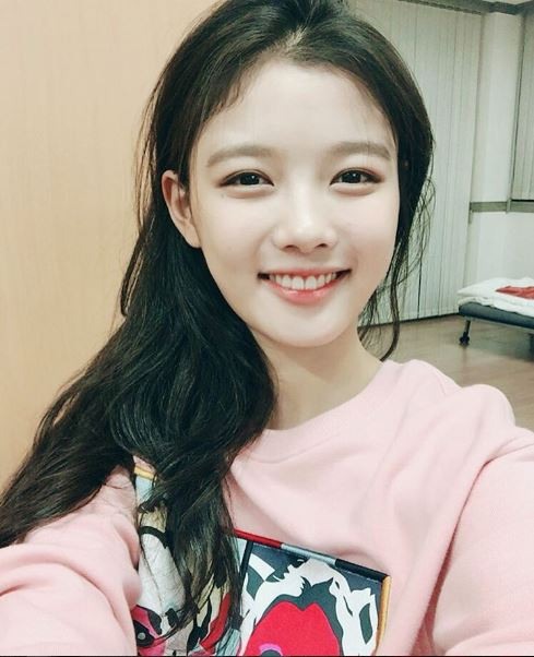 after earth movie kim yoo jung