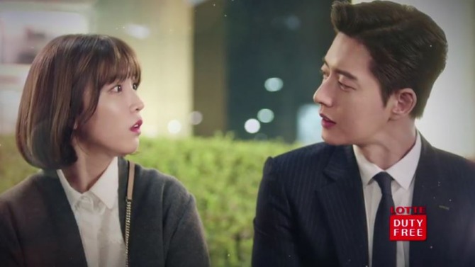 WATCH: New “7 First Kisses” Web Drama Airs First Episode With Lee Joon Gi –  What The Kpop