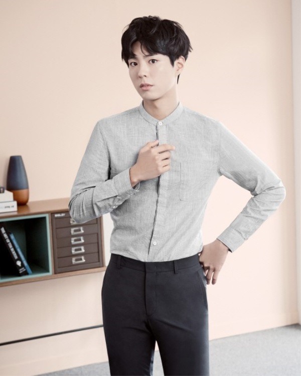 Park Bo-Gum Clothes, Style, Outfits, Fashion, Looks