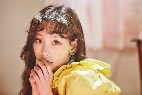 Park Bo-gum tops ad model reputation ranking in April - Entertainment - The  Jakarta Post