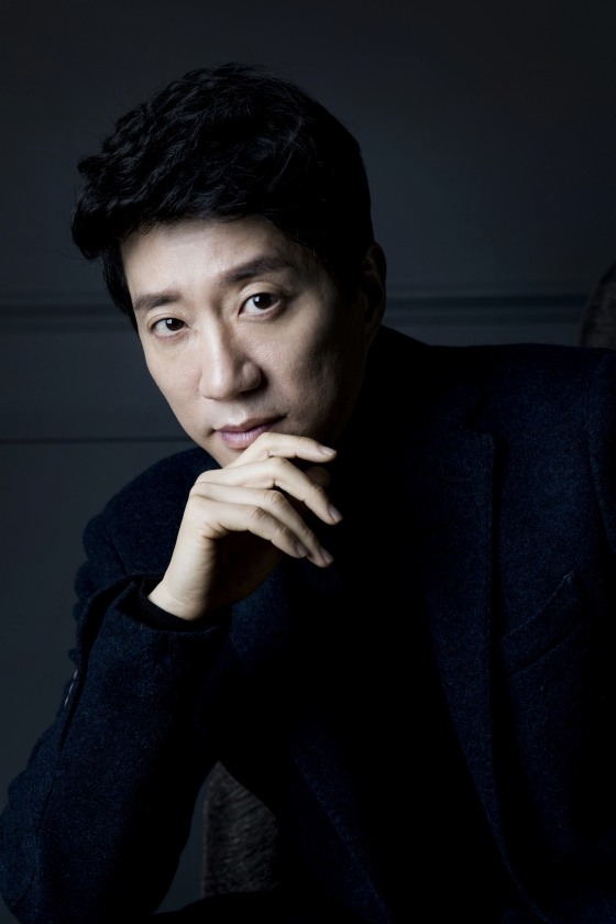 Actor Kim Myung Min To Return To Small Screen With New Kbs 2tv Drama
