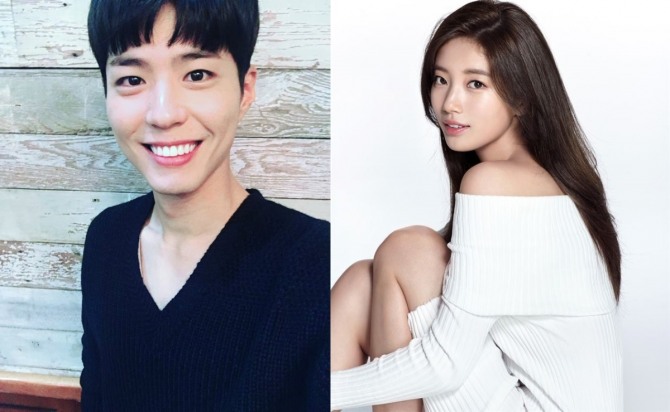 Park Bo Gum Shows Support For “Reply” Series Actresses' New Movie