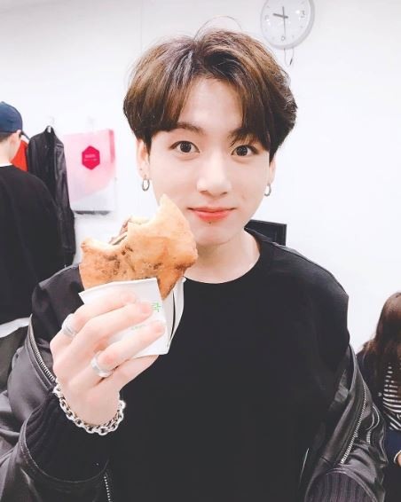 50 Facts About Jungkook Of Bts