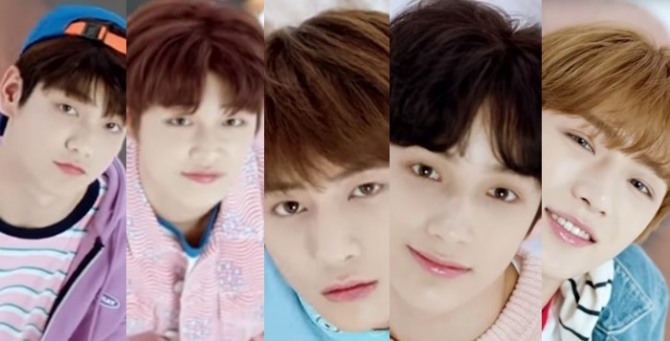 Txt debut date