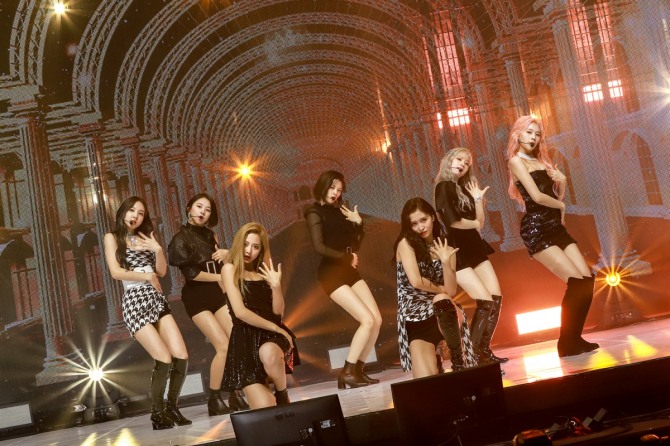 How 9 Girls From Twice Dominated K Pop