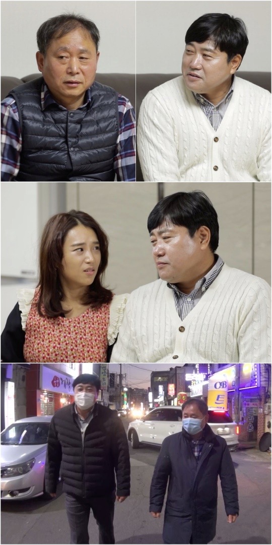[투데이TV]Yang Joon-hyuk, the sweaty wife, Won Jeong-ki…  Will I get the heart of the father-in-law against marriage?