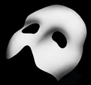 Phantom Der Oper Ohne Maske