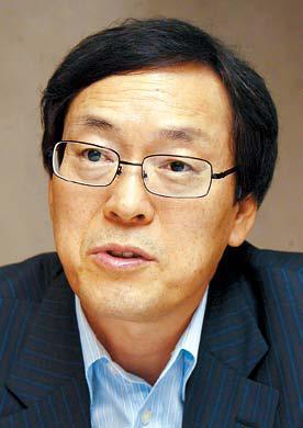 Kim Yong-hwan