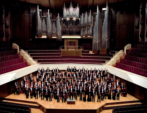 The Leipzig Gewandhaus Orchestra is to perform in Seoul for the first time in 16 years on March 7-8. (Vincero)
