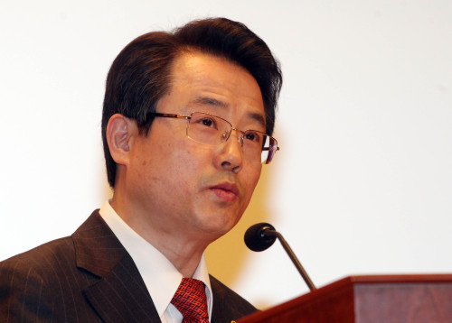 Kwon Hyouk-se