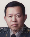 Major Gen. Chun In-bum
