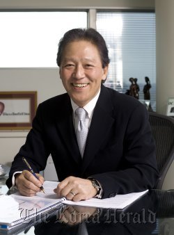 Kim Jin-ho