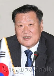 Chung Mong-koo
