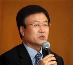 Samsung SDI CEO Park Sang-jin