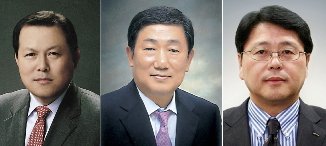 Lotte conducts major reshuffle