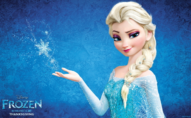 Let It Go' from Disney's 'Frozen' stirs up Korean music scene