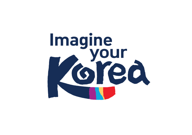 korea tourism slogan