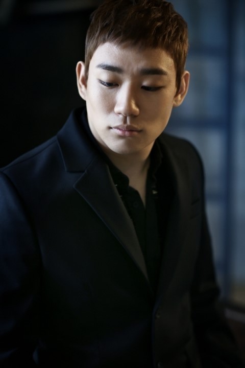 “K-pop Star 3” winner Bernard Park. (SBS)