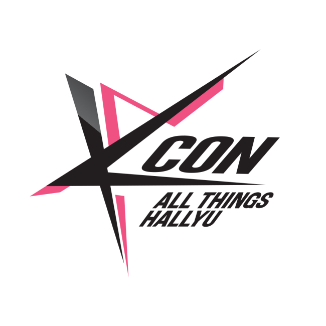 KCON Japan logo. (CJ E&M)