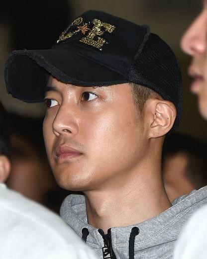 김현중 전 여친 최근 출산, “친자확인 한다면…”