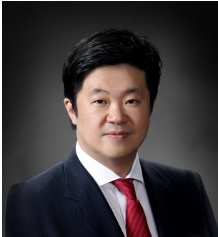 MBK Partners Chairman Kim Byung-joo