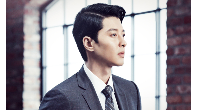 Lee Dong-gun (FNC Entertainment)