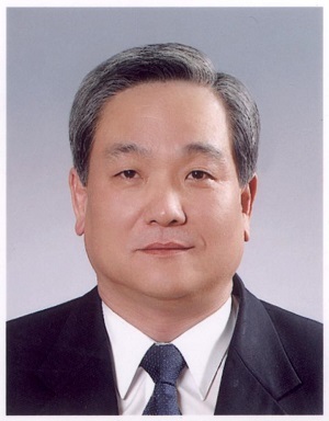 Professor Chang Sung-goo