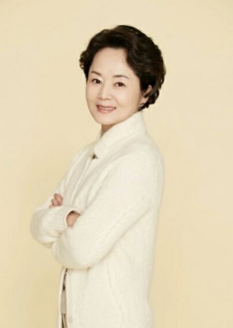 Actress Kim Young-ae (Yonhap)