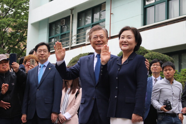(Jo He-rim/The Korea Herald)
