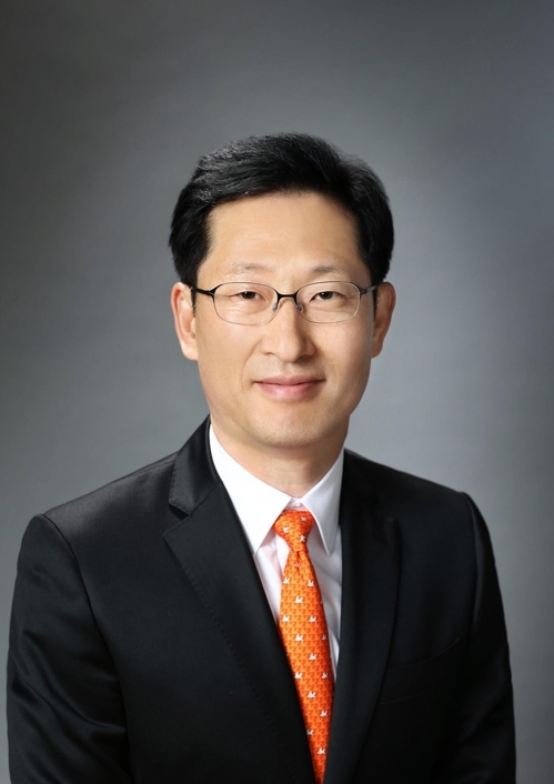 Ko Han-sung, CEO of Samsung Bioepis