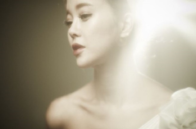 Baek Ji-young (WS Entertainment)