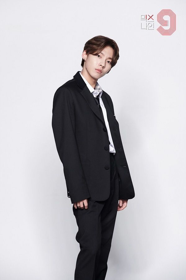Woo Jin-young (JTBC)