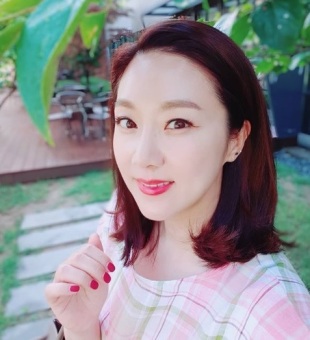 김지혜의 자폭 “아이들도 성형한 내 얼굴 못 알아봐” - 헤럴드경제